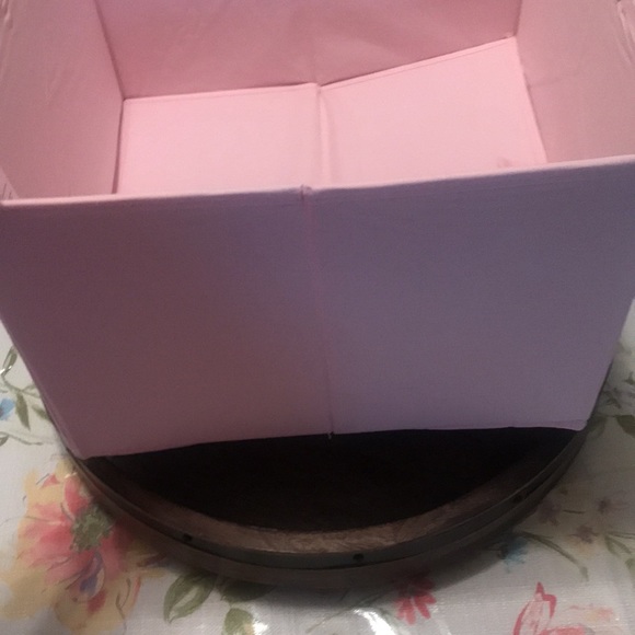 Wendy Bellissimo Canvas Storage Bins - Picture 8 of 13